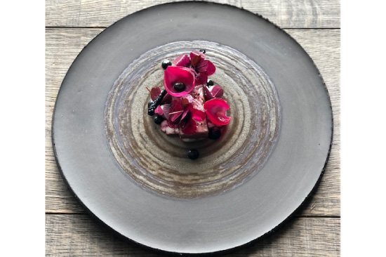 Hertog Jan at Botanic Antwerp 