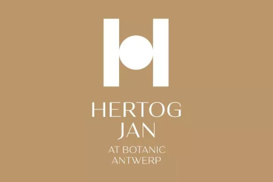 Hertog Jan at Botanic Antwerp 