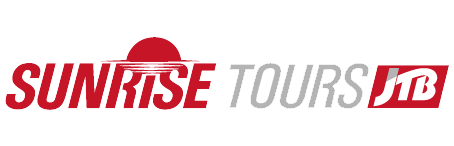 SUNRISE TOURS JTB