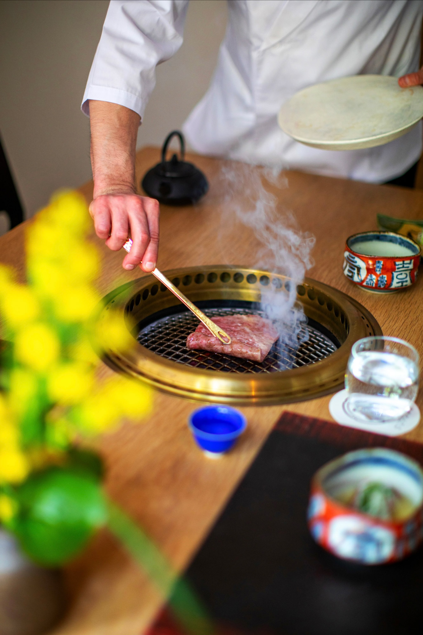 Nikutei Futago