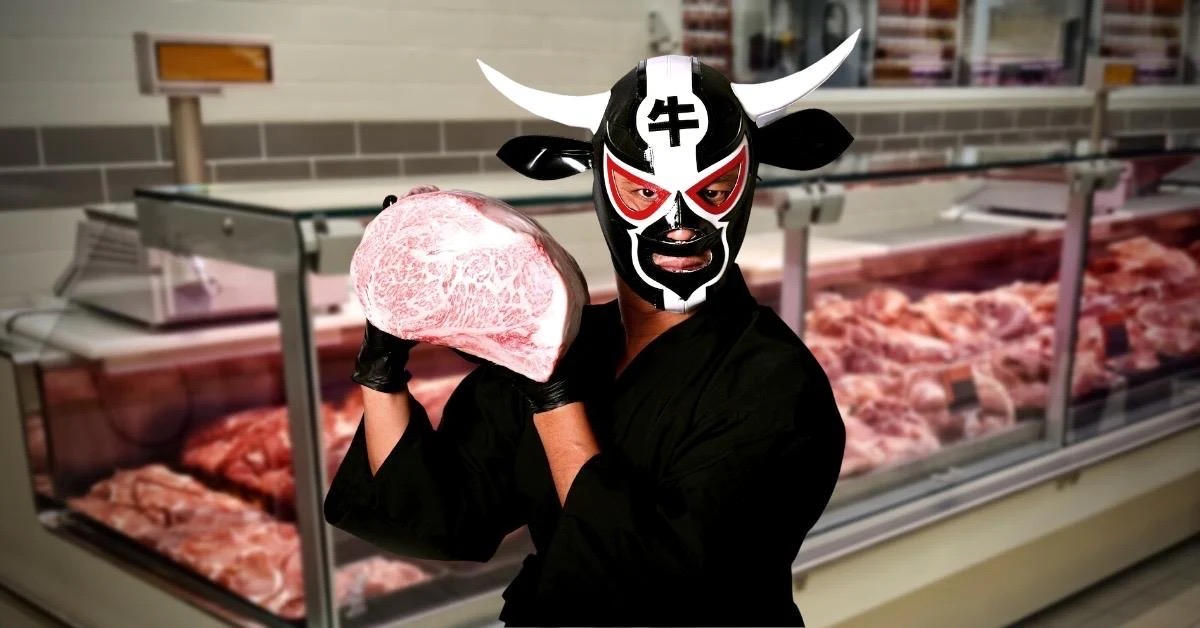 WAGYUMAN Inc.