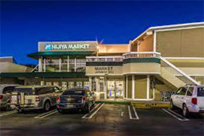 Nijiya Market ROLLING HILLS STORE