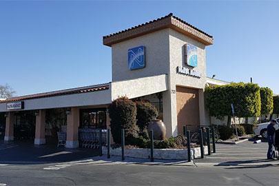 Nijiya Market TORRANCE STORE