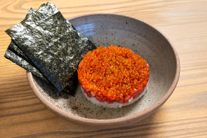 Ernest San Francisco