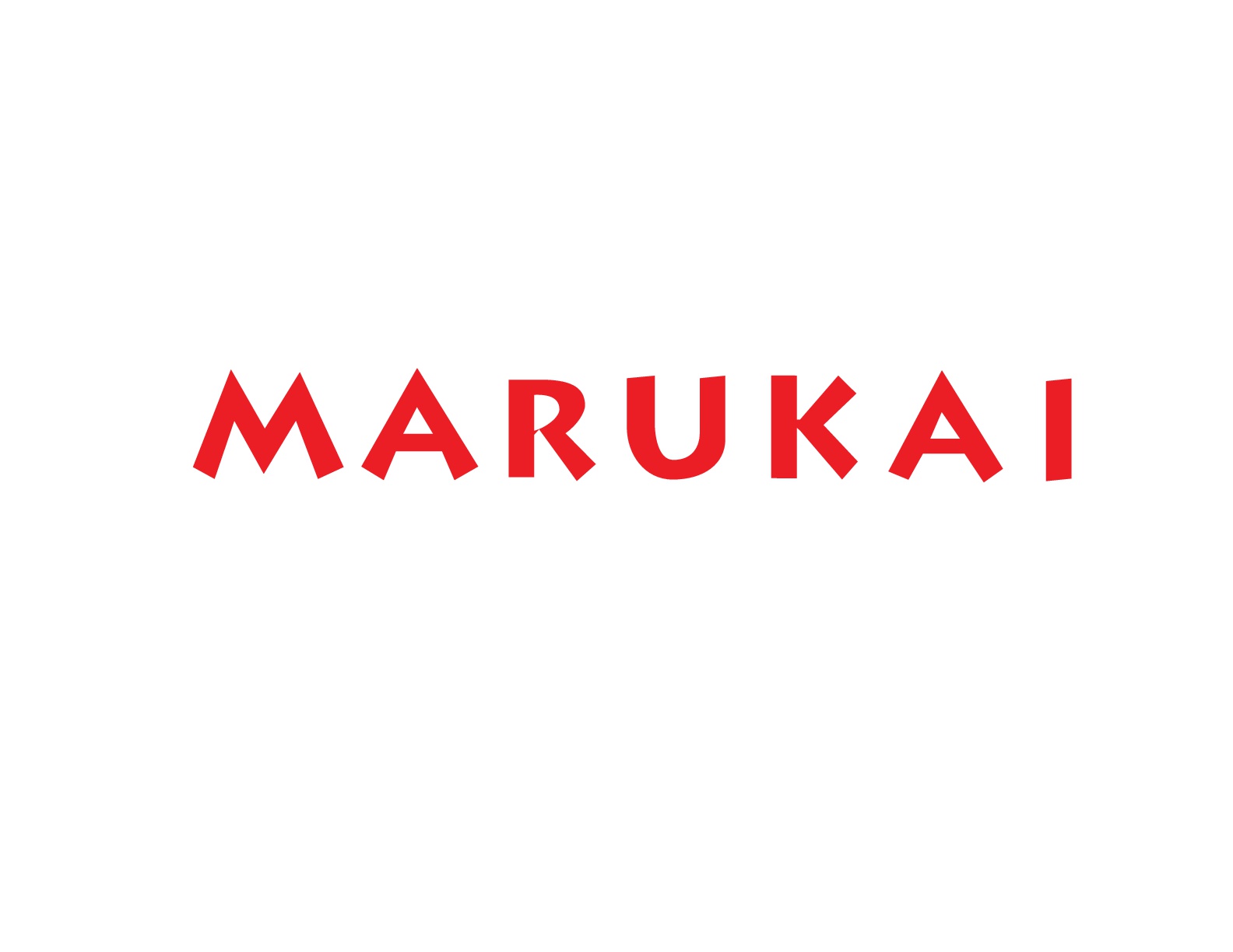 Marukai Little Tokyo