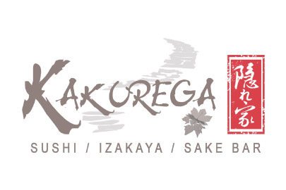 Kakurega Sushi