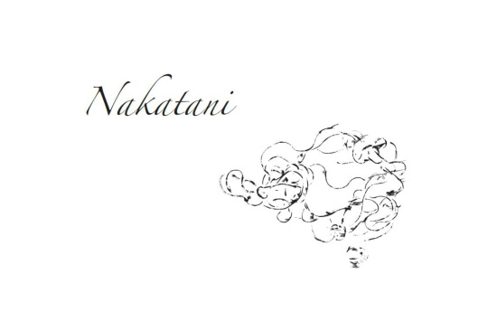 Restaurant Nakatani 