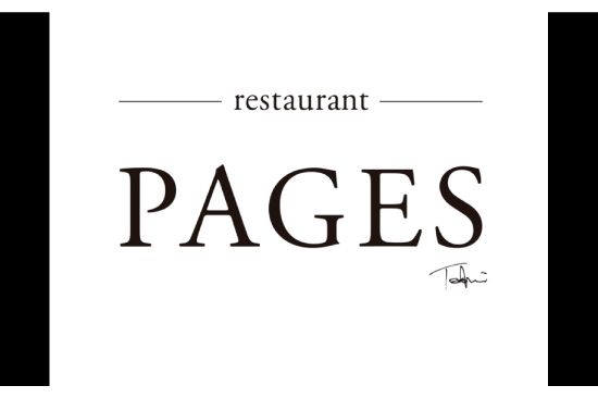 Restaurant Pages 