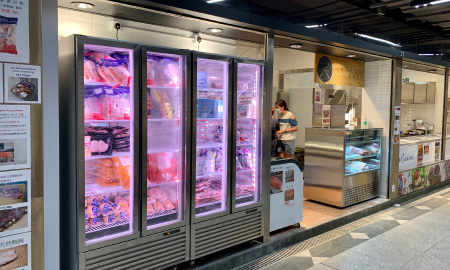 Ready to Cook Ltd 跑馬地黃泥涌街市