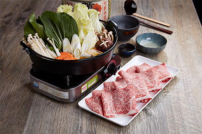 漁釧 ISANA KUSHIRO 青衣城