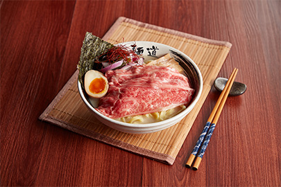 麵道 Ramen Dou 
