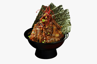 牛角次男坊 東薈城名店倉