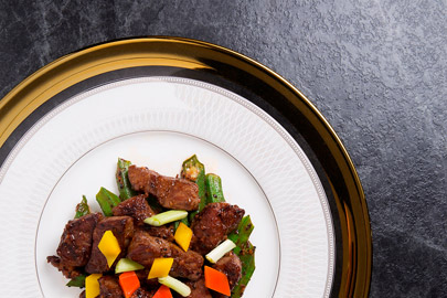 Celestial Court Chinese Restaurant Sheraton Hong Kong Hotel & Towers