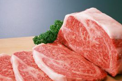 昇暉凍肉食品公司 