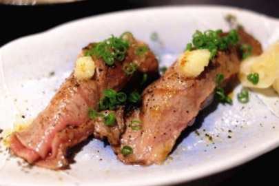 睿和牛燒肉 Wagyu Yakiniku Satoi 