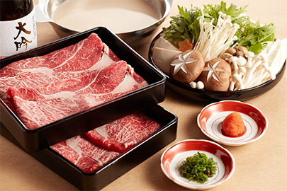 HANA 鍋處 Citygate