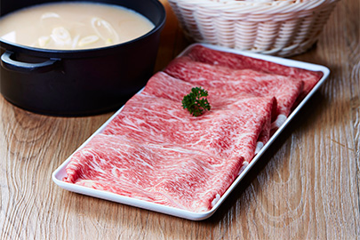 牛摩+ (將軍澳)