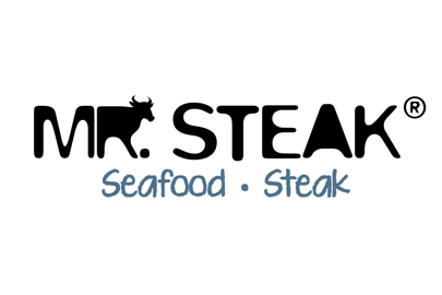 Mr. Steak Seafood. Steak Telford Plaza