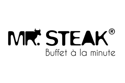 Mr. Steak Buffet a la minute World Trade Center