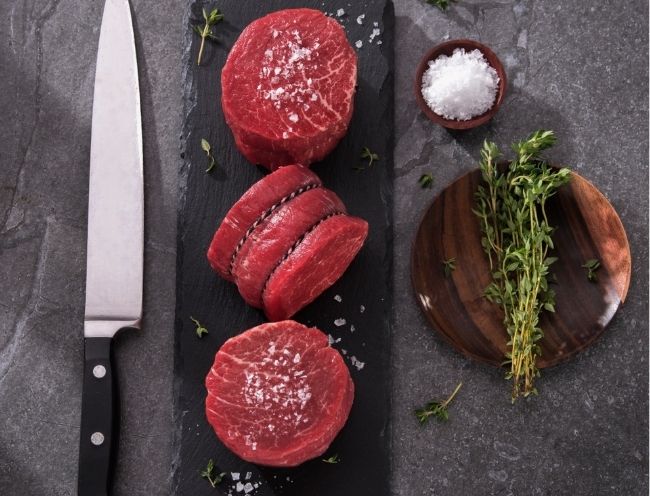 Butcher Box Singapore