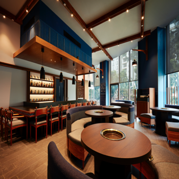 The Gyu Bar 