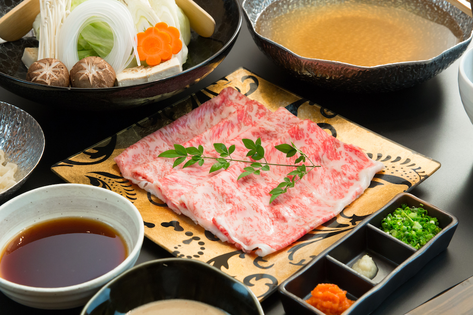 刀 ／ KATANA Shabu Shabu & Japanese Dining