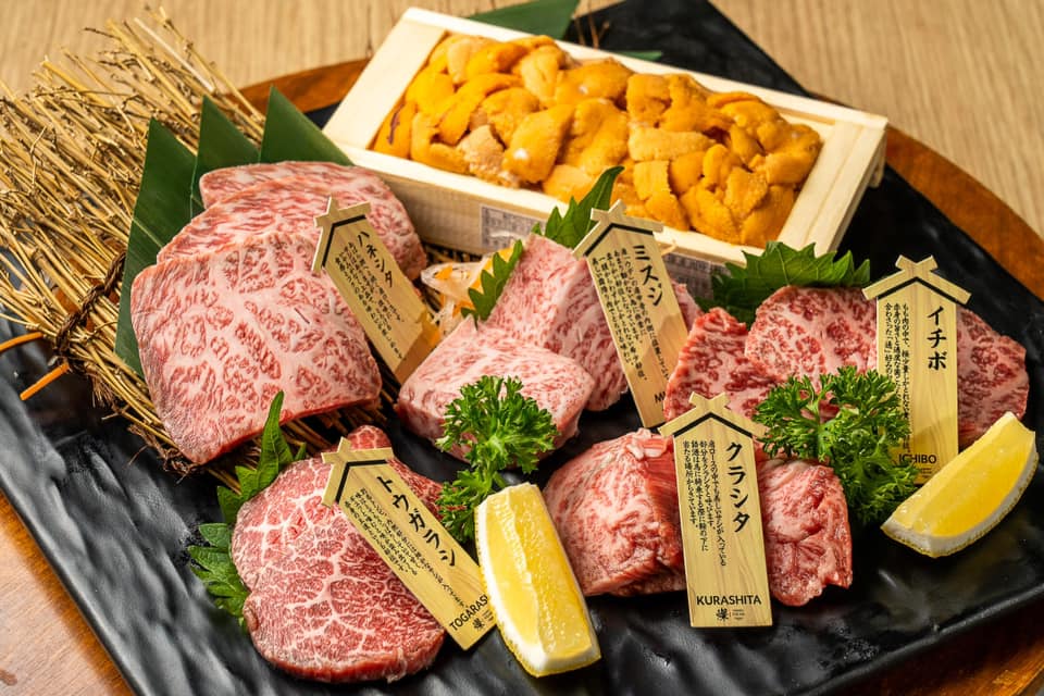 Kirabi Yakiniku Restaurant