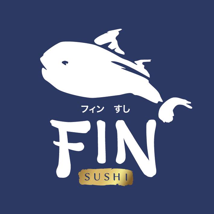 Fin Sushi สาขาพัทยา