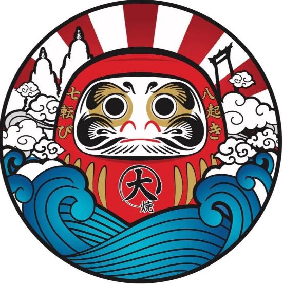 SAN KYU 三休 - TAKA Town