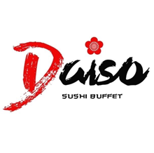 Daiso Sushi