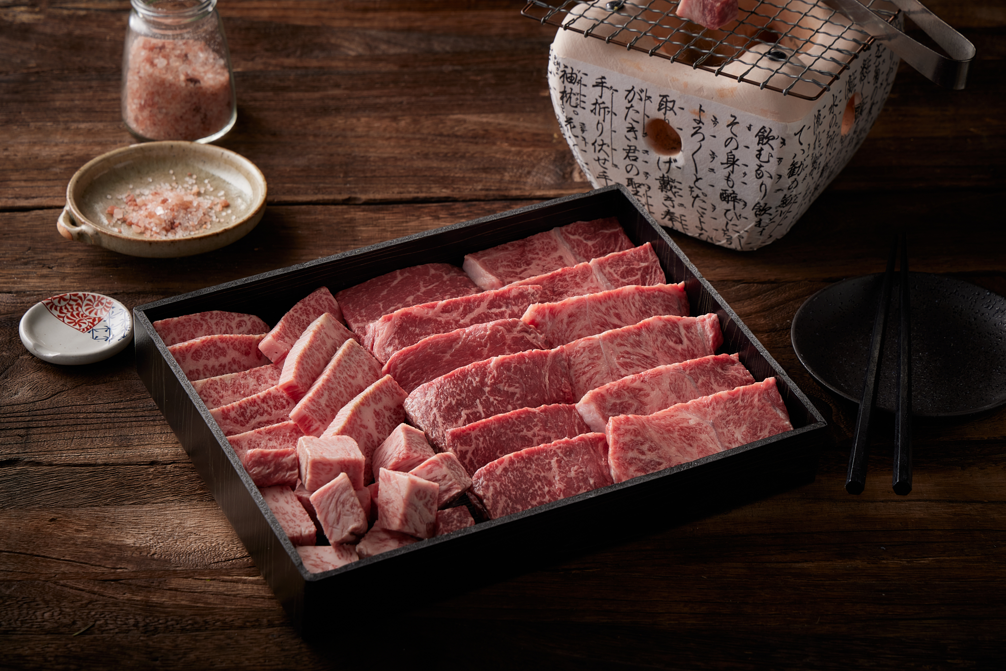 ROU BY T-HAM 敦南總店