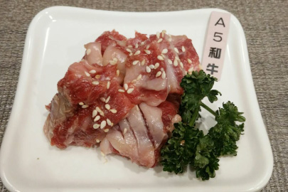 天町燒肉屋 淡水店