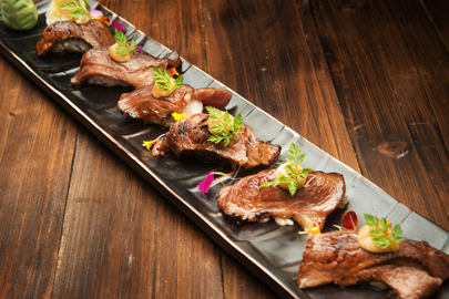 漢來海港　台南店