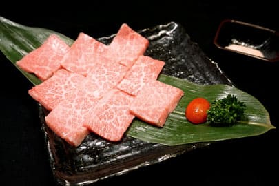 胡同燒肉夜食-胡同燒肉1號店