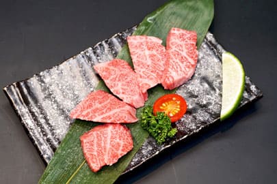 瑚同燒肉夜食-胡同燒肉2號店-