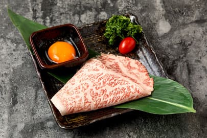 衚同燒肉夜食-胡同燒肉4號店
