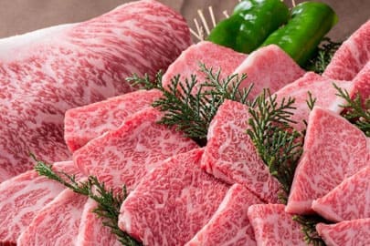 一頭也黑毛和牛炭火燒肉專門店