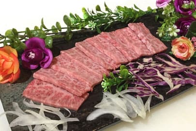 極賀燒肉專賣bar 