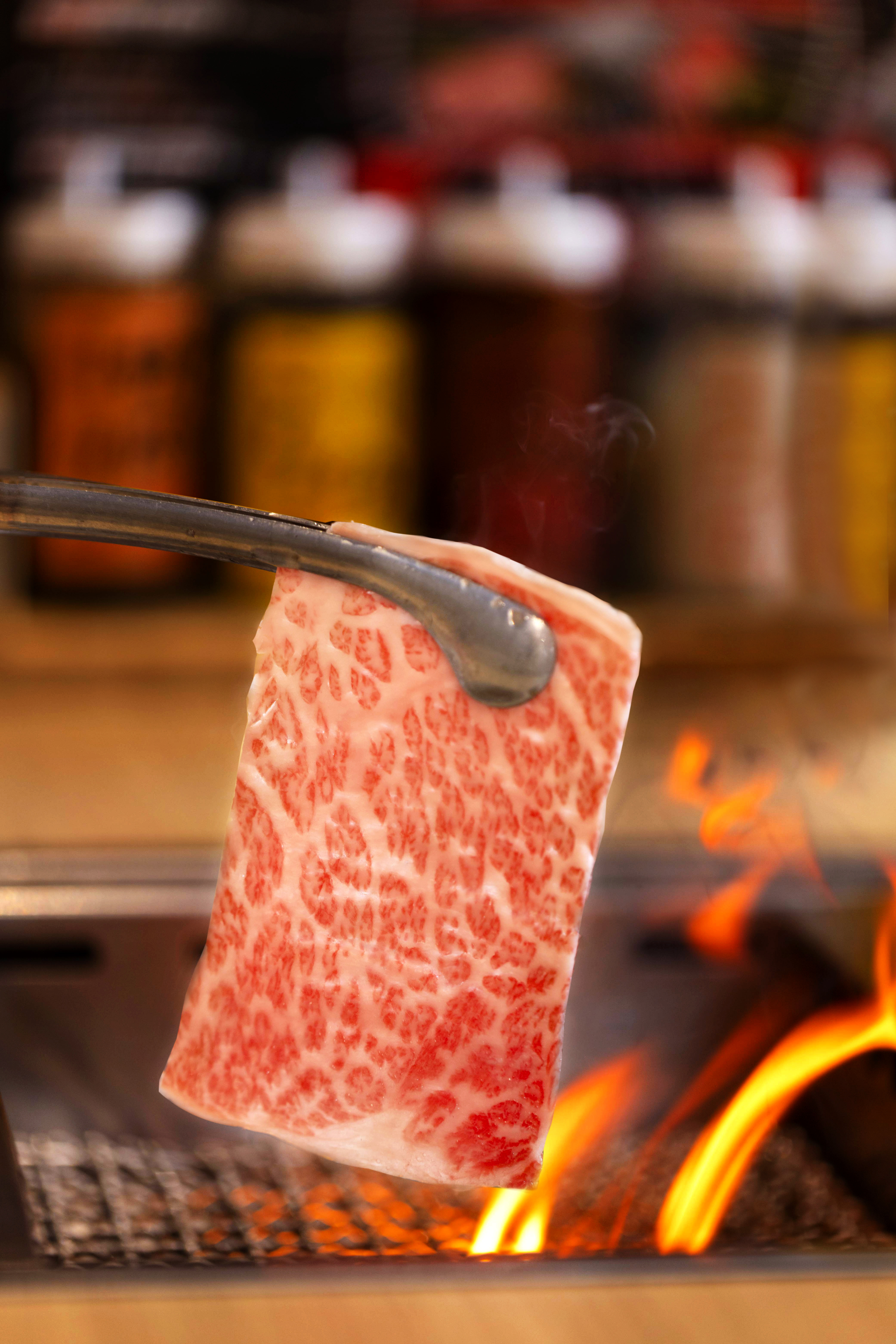 鉄火燒肉 台中店