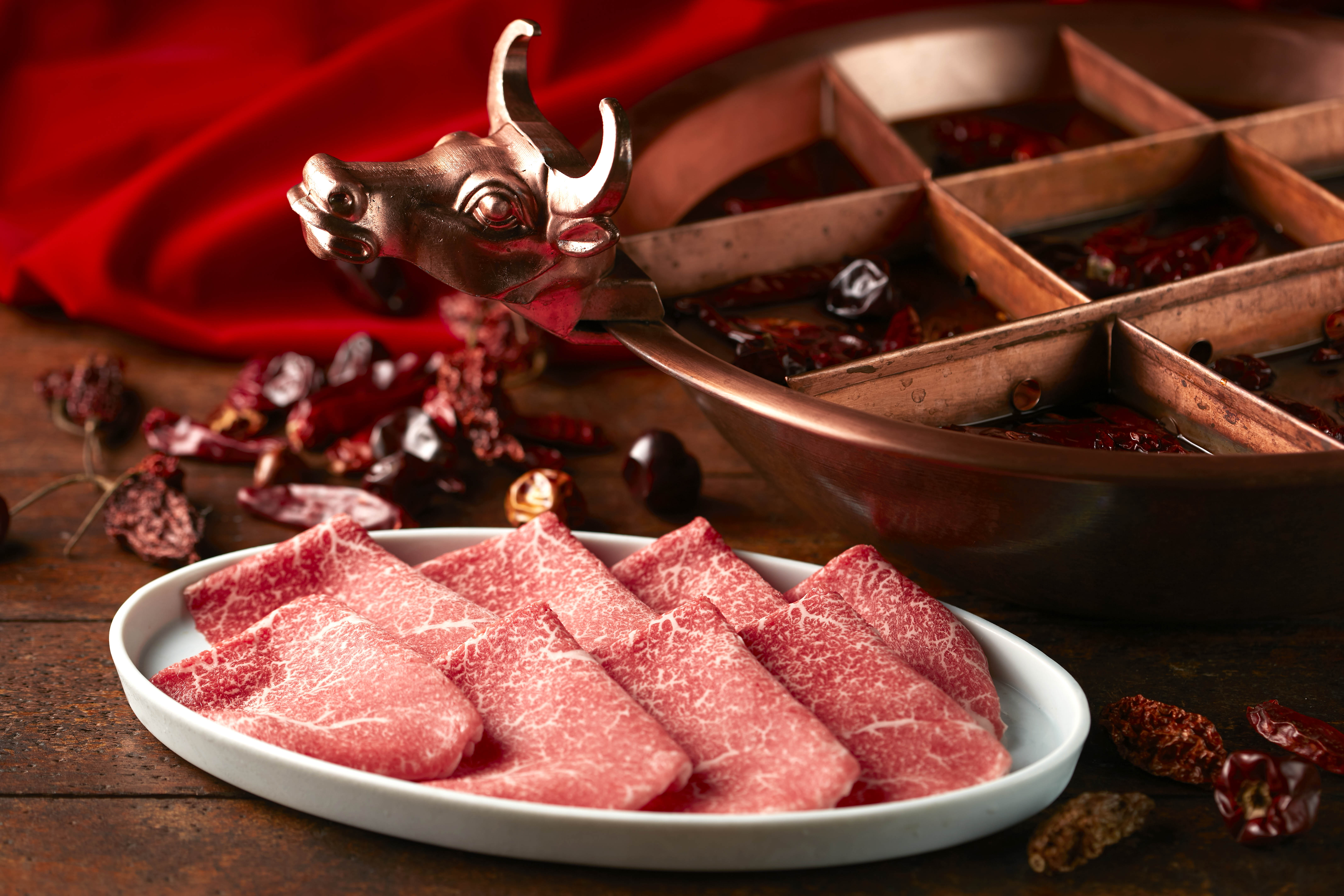 麻辣 45 台中中港店