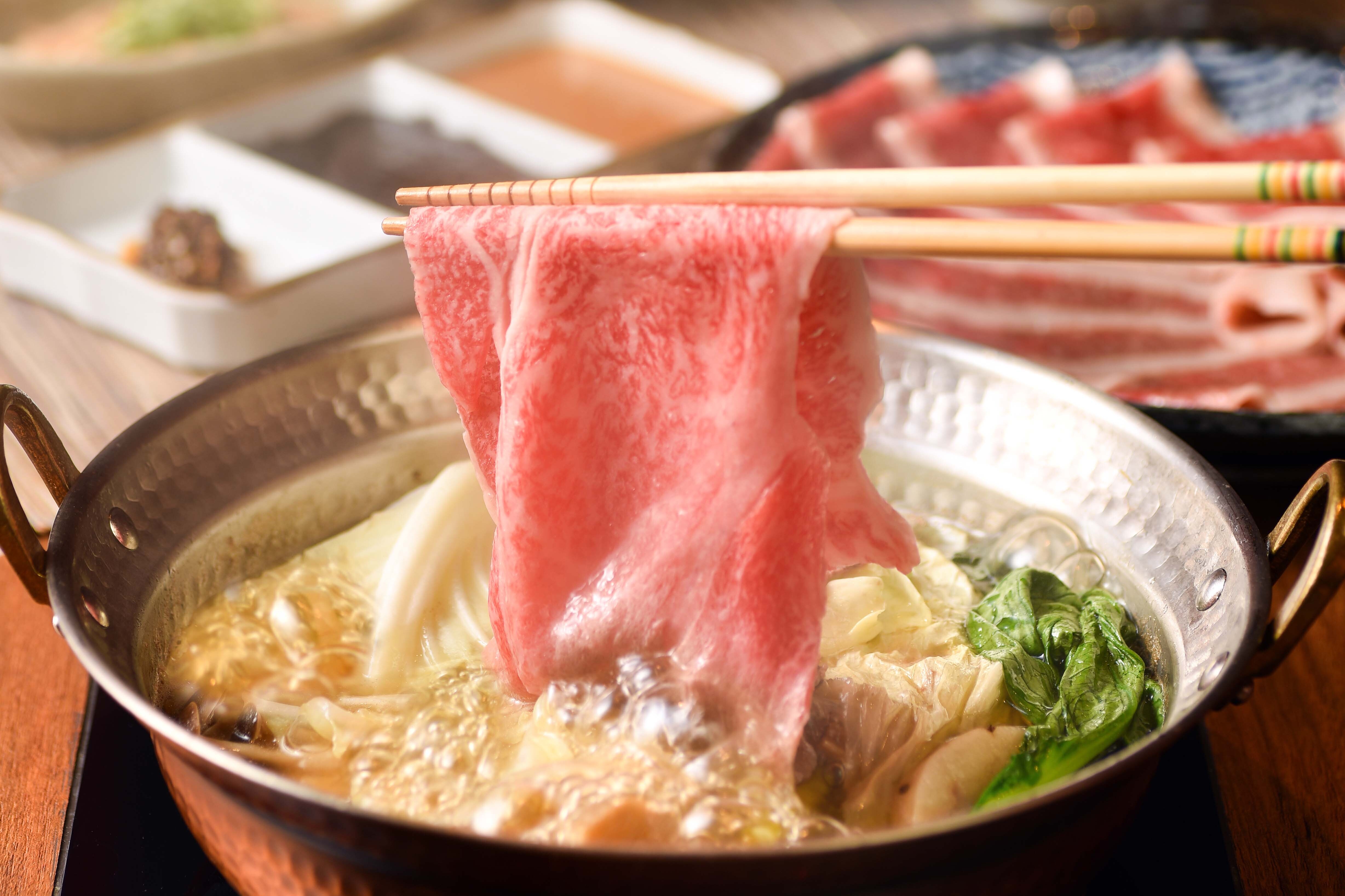 黑毛屋 信義 ATT 店