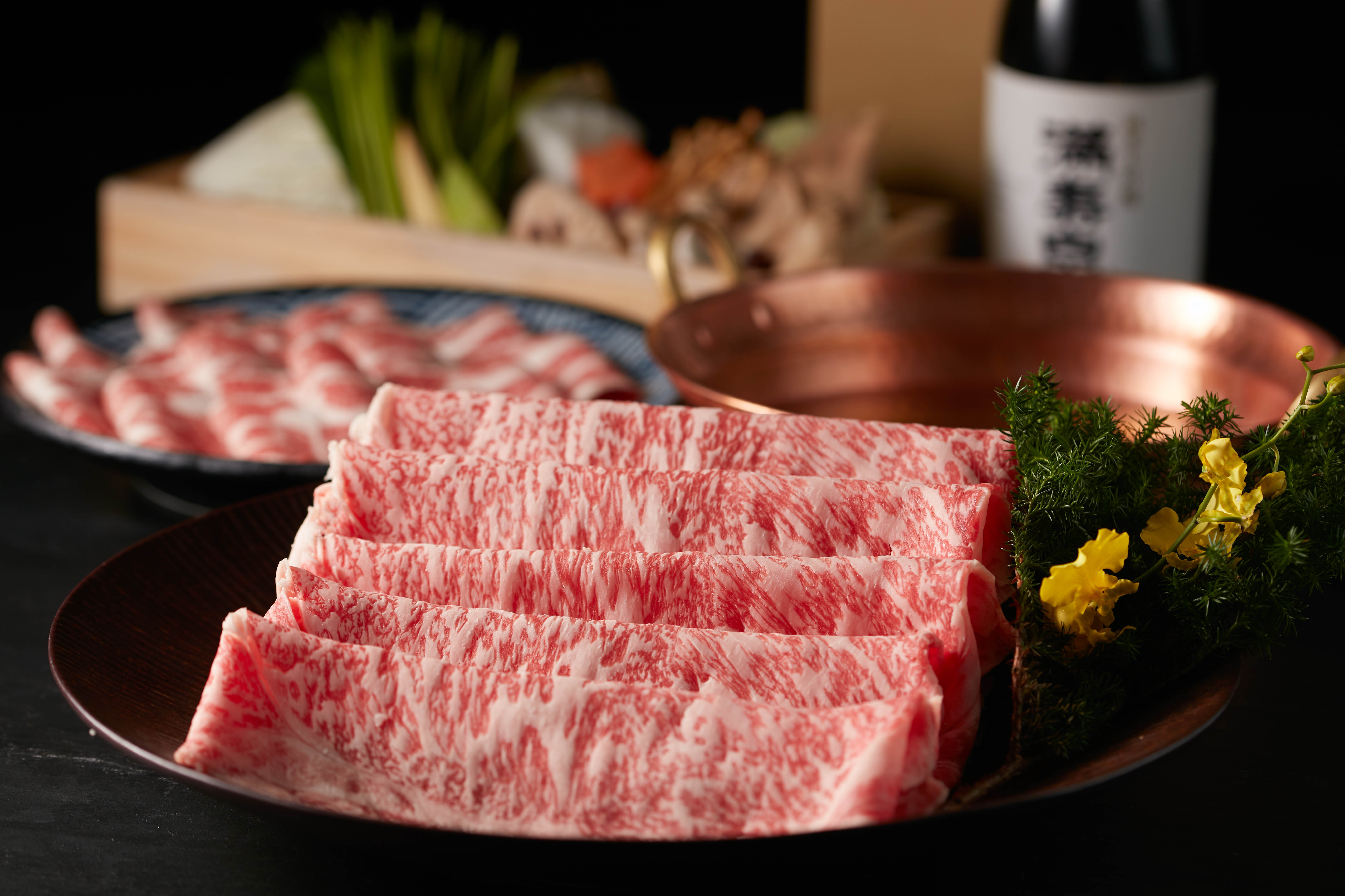 黑毛屋本家 台中市政店