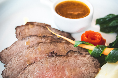 GMT義大利餐廳 台北美福大飯店