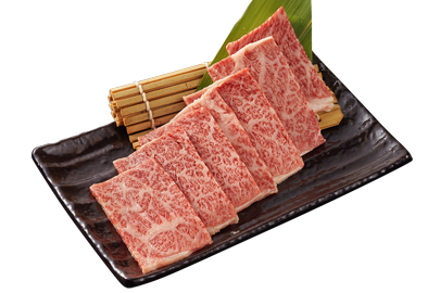 牛角日本燒肉專門店 中山店