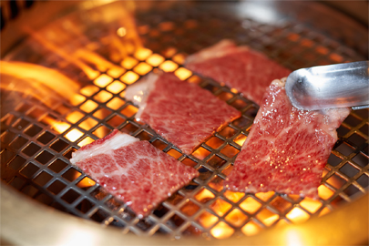 牛角日本燒肉專門店 屏東太平洋百貨店