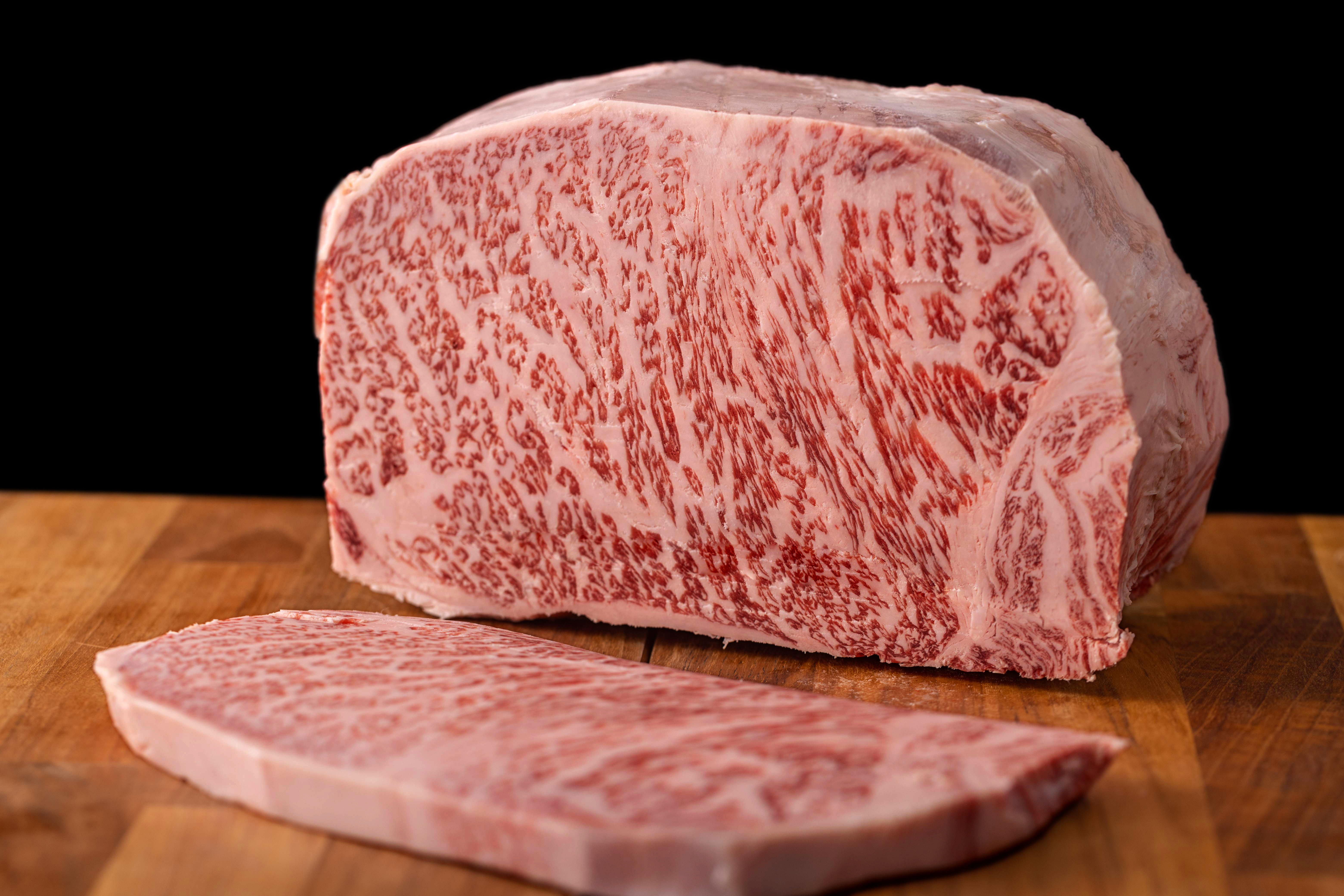 樂軒和牛專門店 台中店