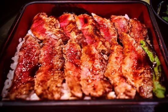 So Restaurant So Restaurant