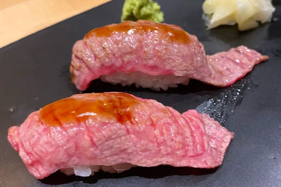 Sushi Masa Willesden Green