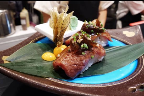 Sushi Murasaki 
