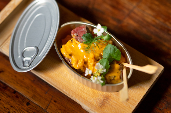 Akari Japanese Kitchen & Bar